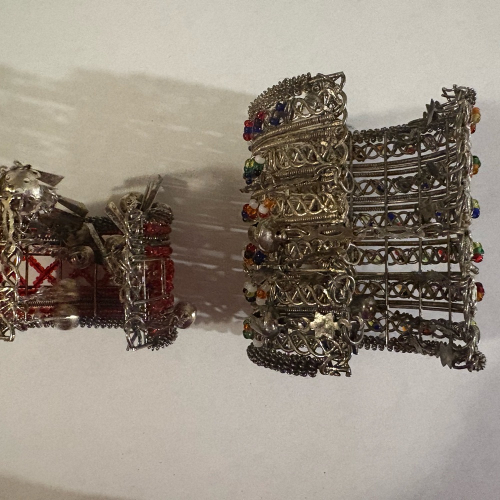 Indian bangles - Picture 3 of 4